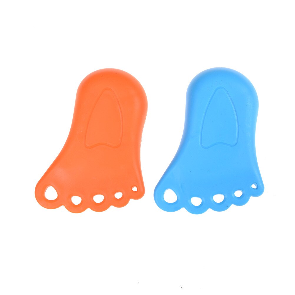 1PCS Cute Cartoon Leaf Snail Feet Tiger Mouse Butterfly Monkey Rubber Wedge Door Stopper Holder Guard Baby Safety Protector
