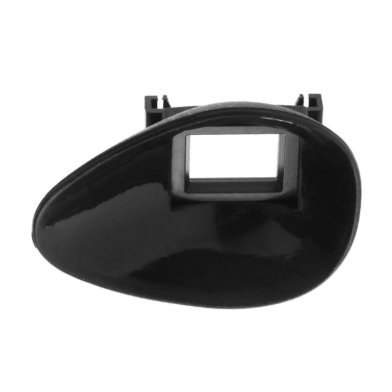 22 Mm Rubber Dslr Camera Foto Oogschelp Oogschelp Oculair Kap Voor Nikon D7100 D7000 R9UA