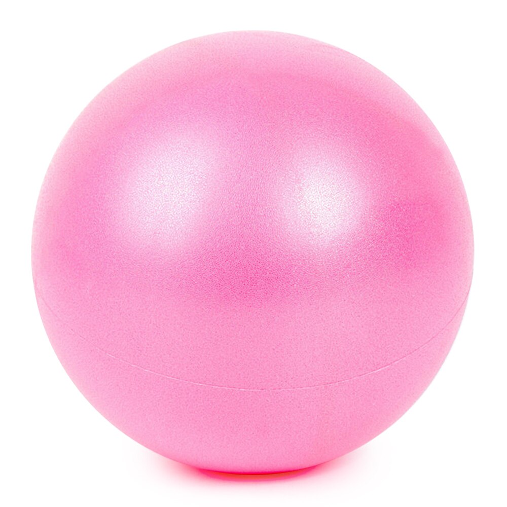 Exercise Ball Yoga Ball Chair Anti-Burst Stability Ball Birthing Ball Mini Pilates Barre Physical Ball