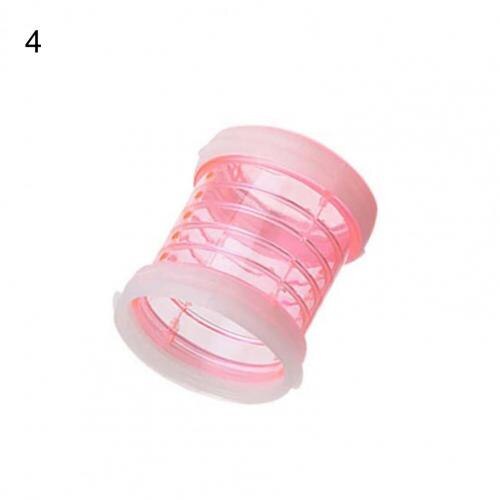 Hamster Toys Transparent Transparent Hamster Cage Expandable Hamster Cage Comfortable Hamster Tube Tunnel: Short Straight