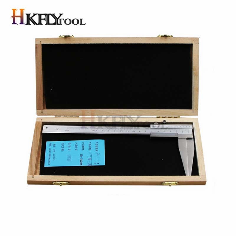 Inner Diameter Caliper 10-160mm Steel Measuring Tools Inner Groove Vernier Caliper Measur Gauge Measuring Tool