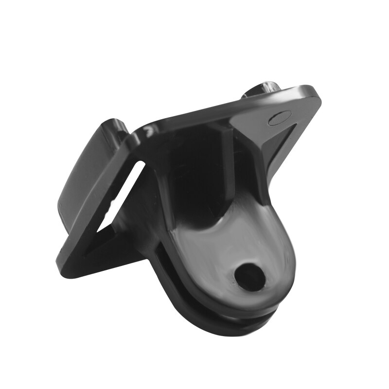 Quick Release Base Tripod Adapter Mount Long Thumb Screw QR Buckle Clip Adaptor 5mm Screw Hole for Hero 7 6 5 SJ4000 Yi 4K Eken
