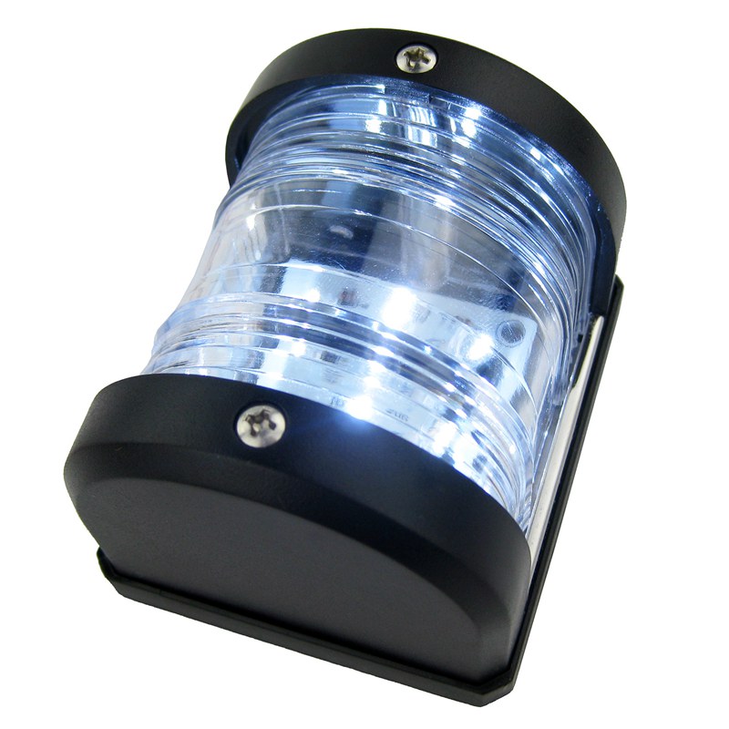 12V Marine Led Masthead Licht Navigatie Waterdicht Boot Licht Clear