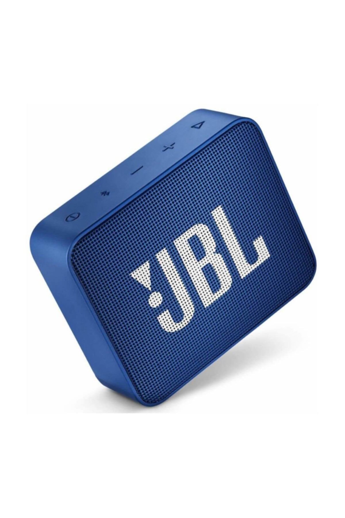 GO 2 IPX7 Bluetooth Portable Speaker Blue