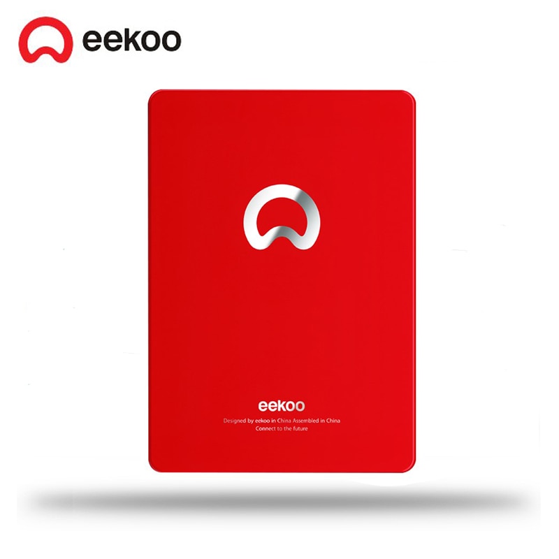 EEKOO 240G SSD bilgisayar masaüstü 120GB 240GB 2.5 inç SATA III HDD sabit disk HD SSD dizüstü bilgisayar 480GB 480G dahili katı hal sürücüsü