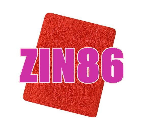 Q4 zin 88 stil zin 88 håndledssæt armærme svedabsorberende sportshåndklæde håndledsbeskytter