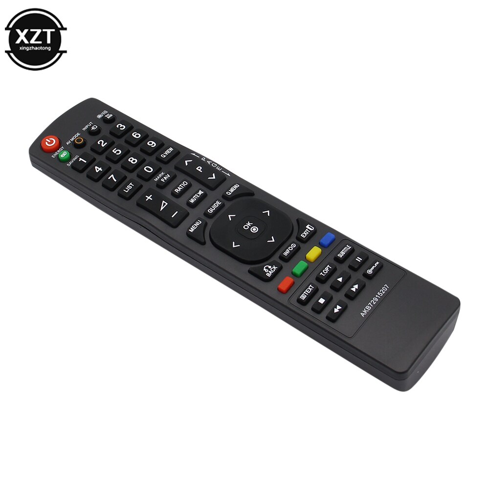 Mando a distancia AKB72915207 para LG Smart TV, 55LD520, 19LD350, 19LD350UB, 19LE5300, 22LD350, Control remoto inteligente de