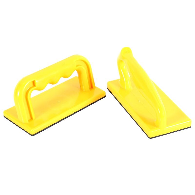 Practical Wood Saw Push Stick Oblique &amp; Straight Push Block Woodworking Tool Push Sticks Tool Set for Woodworkers and Use on Tab