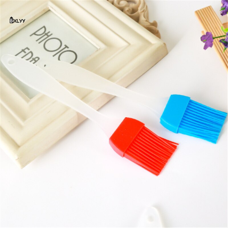 BXLYY 3 Couleurs Saucisse Faisant Moule bricolage à La Main En Silicone Burger Chaude Chien Fabricant Réutilisable Moule Cuisine Accessories.8z: 6-random1pc