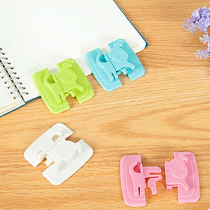 Cartoon Baby Safety Locks Cabinet Door Drawers Refrigerator Toilet Safety Plastic Locks For Child Kids Protection 1PCS