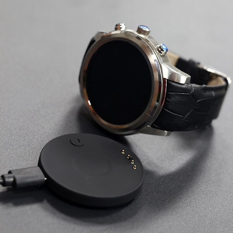 Schwarz gürtel silikon Armbinde für Q7 S3 LF17 S1 smartwatch X5/X3 Original Ladung Dock für Finow X5 LEM5 q3Plus X3Plus LES2