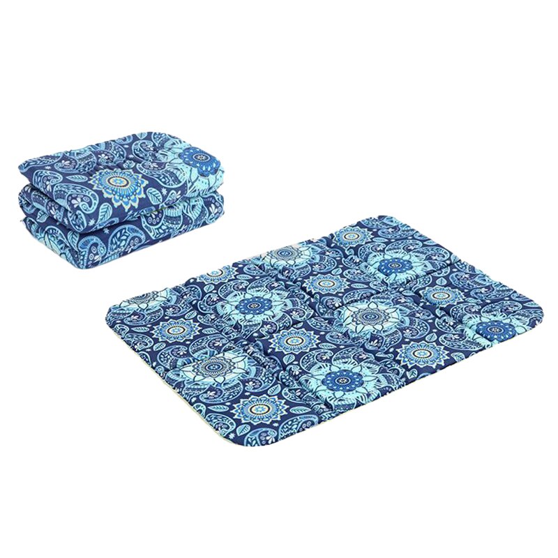 Large Waterproof Picnic Mat Blanket Travel Outdoor Beach Camping Soft Mat: type3