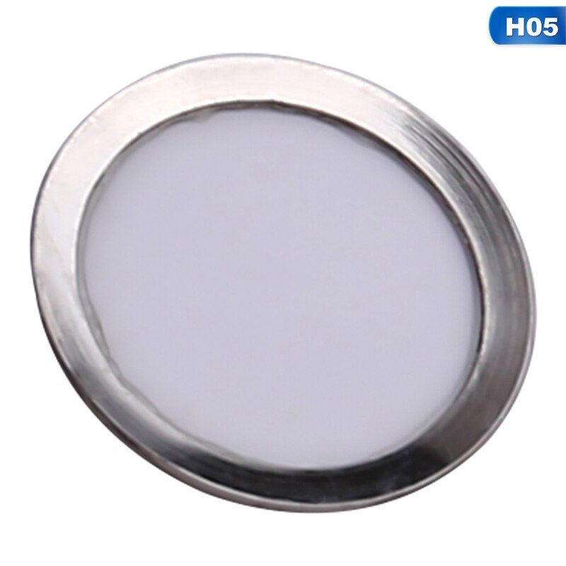 Home Button Sticker Protector Keypad Keycap For IPhone 5s 5 4 6 6s 7 Plus Support Fingerprint Unlock Touch: H05