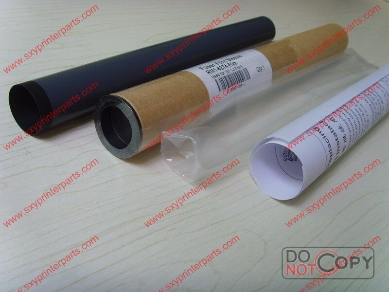 voor laserjet p3015 fuser film mouw grade A materiaal