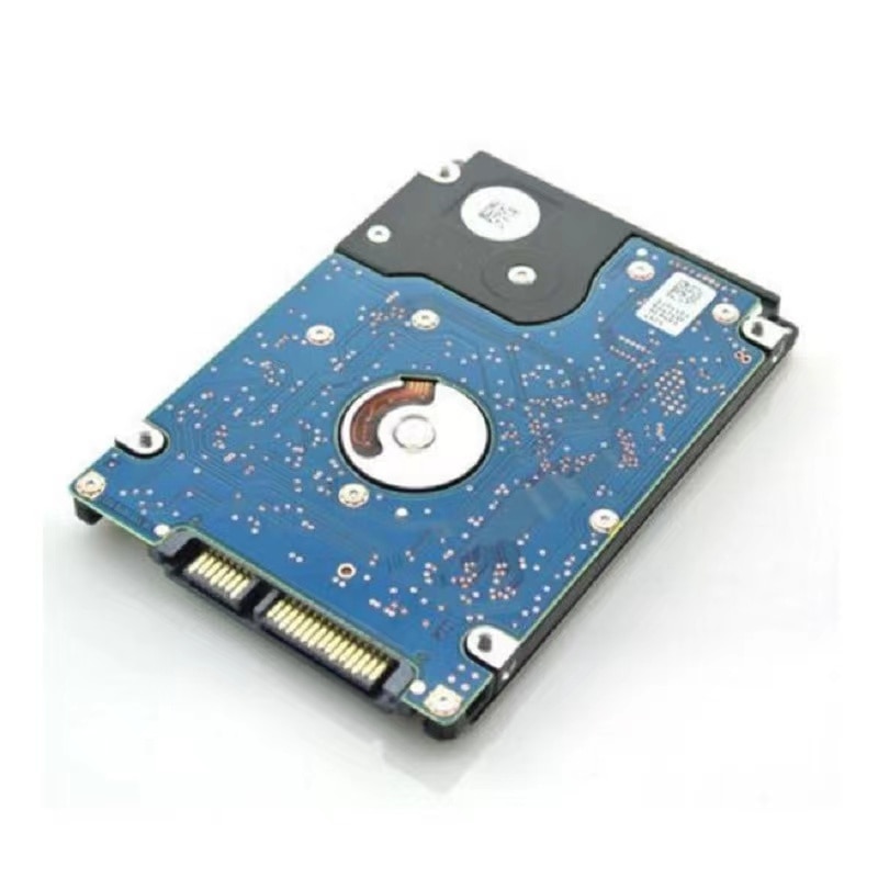 160Gb 250Gb 320Gb 500Gb 1Tb 2Tb Interne Laptop Harde Schijf Laptop Pc Component 2.5HDD SATA2-SATA3 8Mb 32Mb 5400Rpm-7200Rpm Hdd