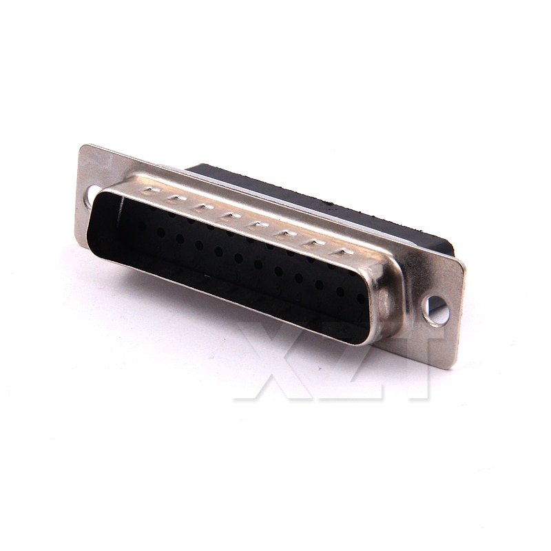 AT for compatible converter adapter DB25M to RJ45 cable RS232 DB25 Male Adapter modem adapter DB25 to RJ45 adapter