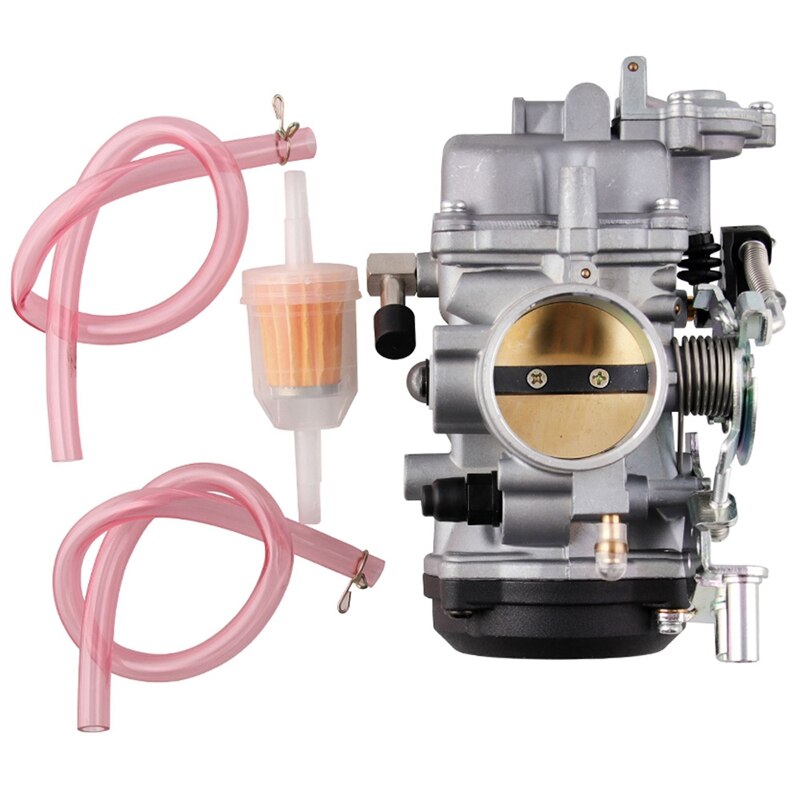 CV 40mm Motorcycle Carburetor Carb for Sportster 883 1200 Electra Glid Motorcycle Accessories