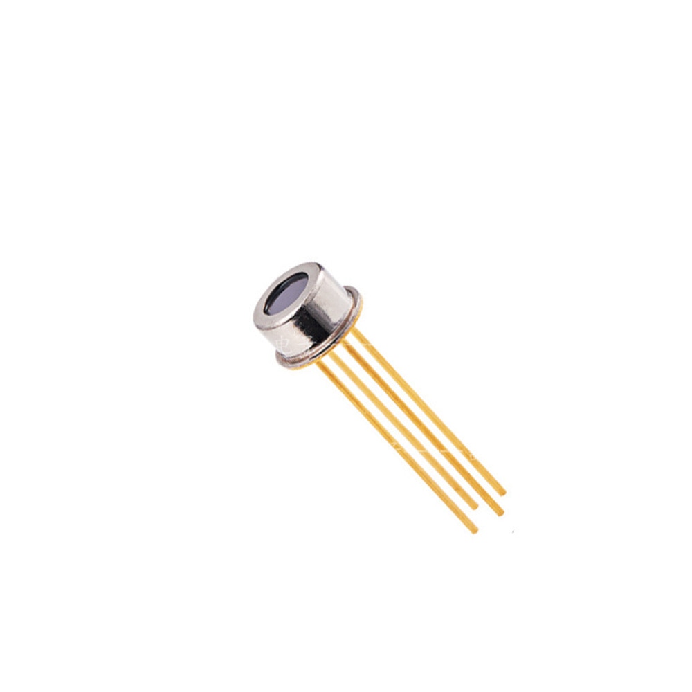 OTP-638D2 TO-46 Infrared Temperature Sensor Can Replace MLX90614 Series Non-Contact Measurement