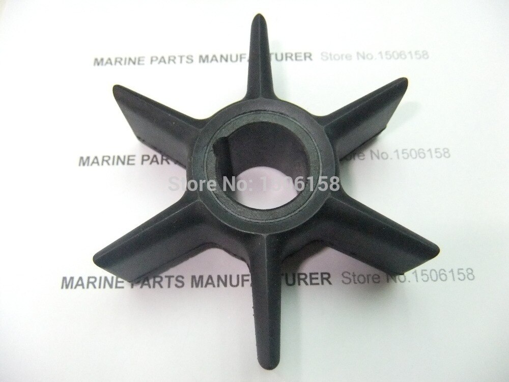 Boat Motor Impeller for Force 70HP 75HP Outboards Water Pump 47-19453T