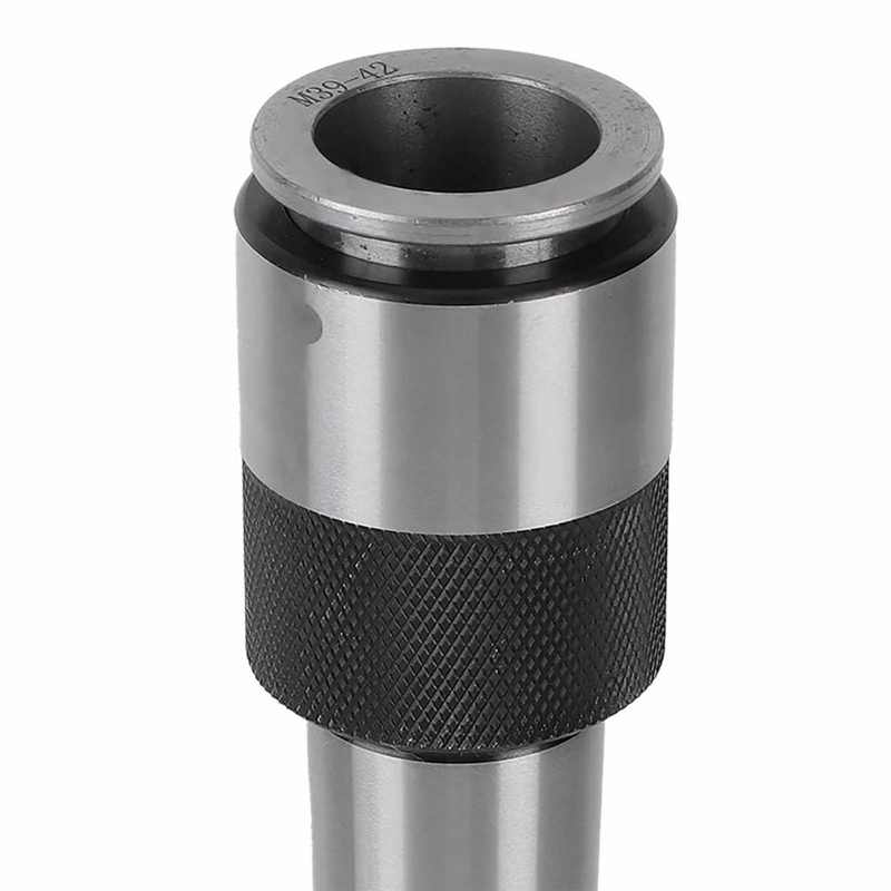 MT4 Tapping Chuck Morse Taper Shank Tap Chucks Machine Tool Accessories Industrial Supplies