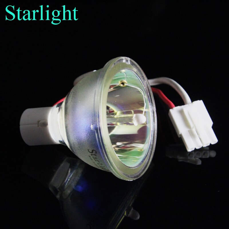 SP-LAMP-021 SHP58 compatible pour INFOCUS LS4805 SP4805 ampoule de projecteur