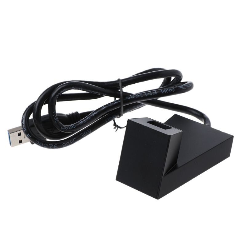 High Speed USB 3.0 Extension Cable Base for USB Wifi Adapter Booster A6210 A620