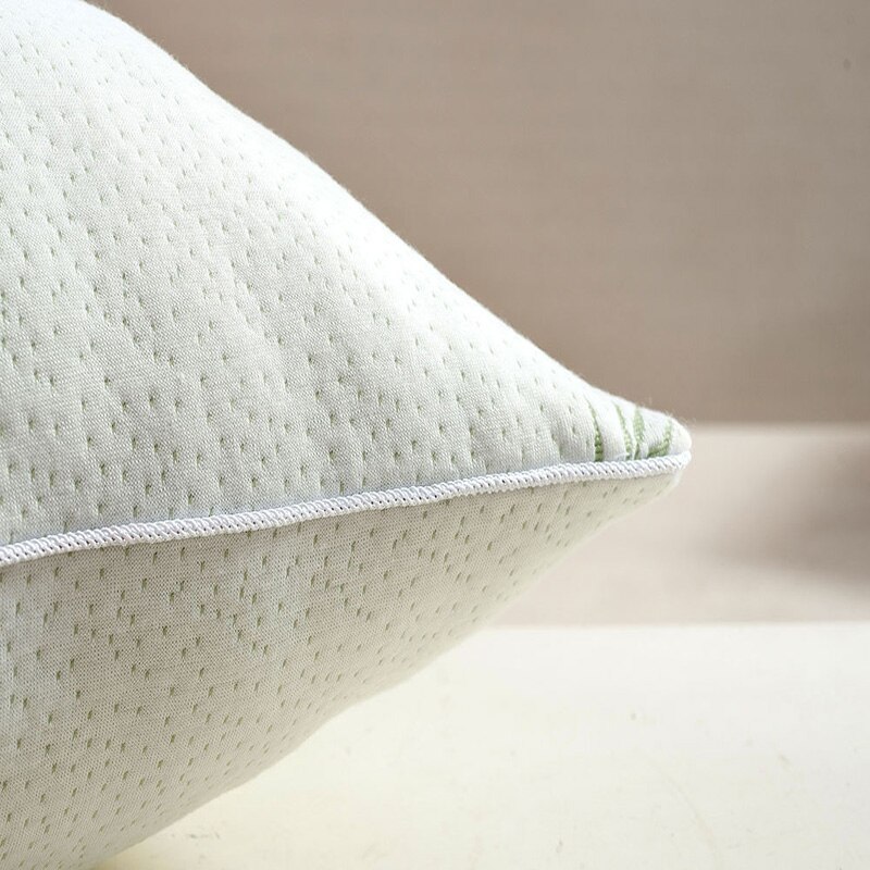 Bamboevezel kussen/kussens/licht Kussen/Zero Pressure Geheugen Pillow Nek Gezondheid/Kussen/