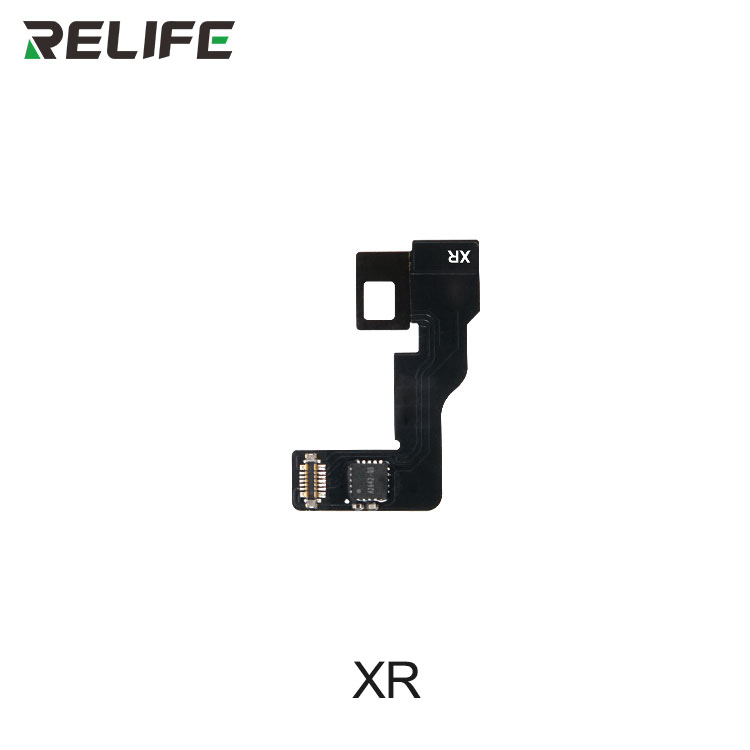 RELIFE Face ID Repair Instrument TB-04 For iPhone X XS XSM XR 11 11PRO 11PROMAX Dot Cable repair tools: For XR Cable