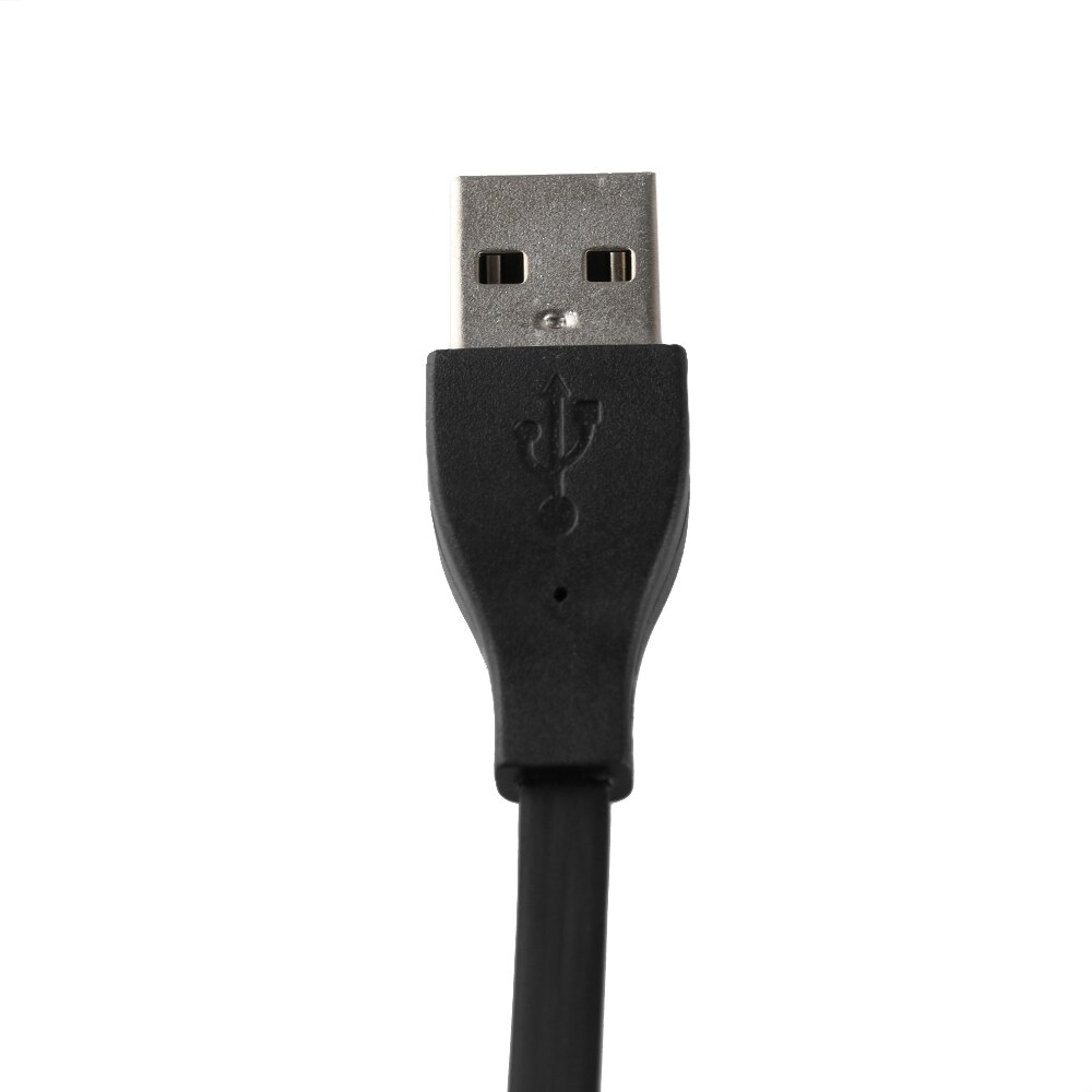 Voor Xiao mi mi band 2 Charger cord Vervanging Usb-oplaadkabel Adapter Voor Xiao mi Mi band 2 fitness tracker Smart Armband