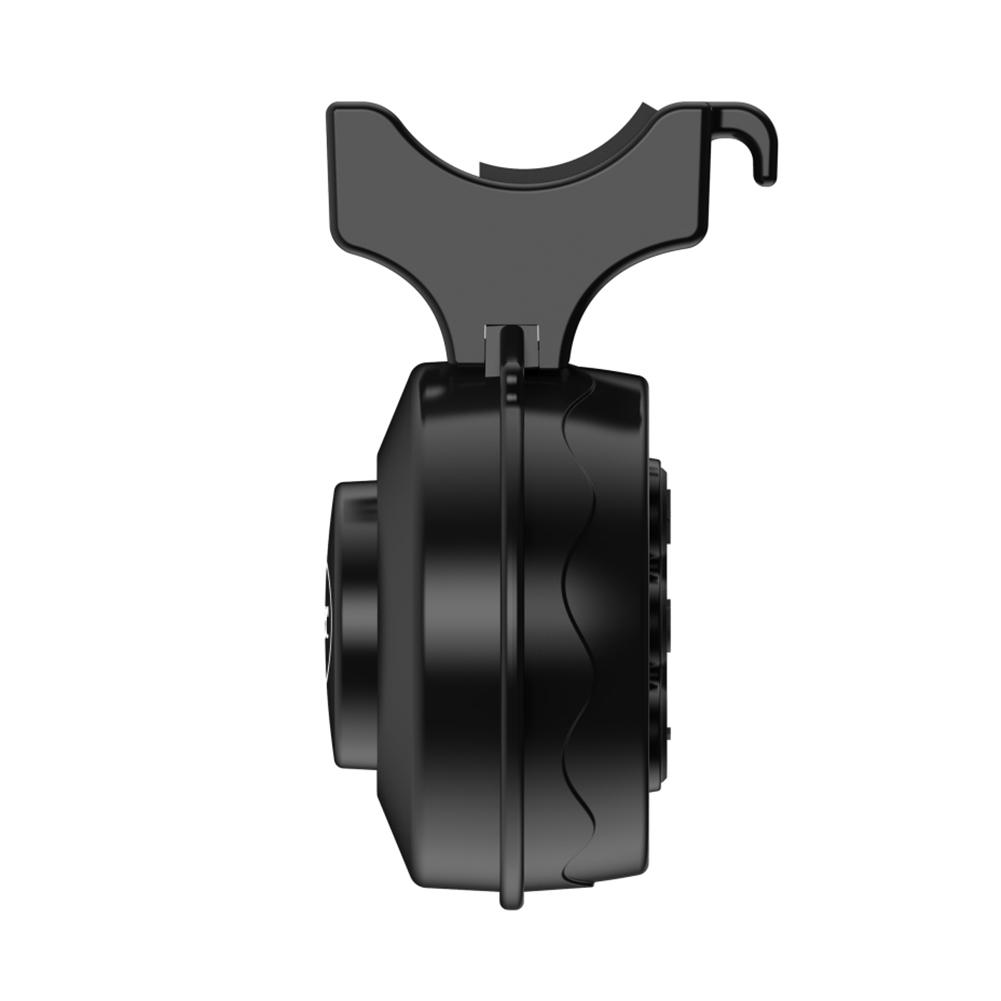 Klaxon de vélo électrique, chargement USB, sonnette électronique, équipement de cyclisme, accessoires universels pour différents Types de vélos