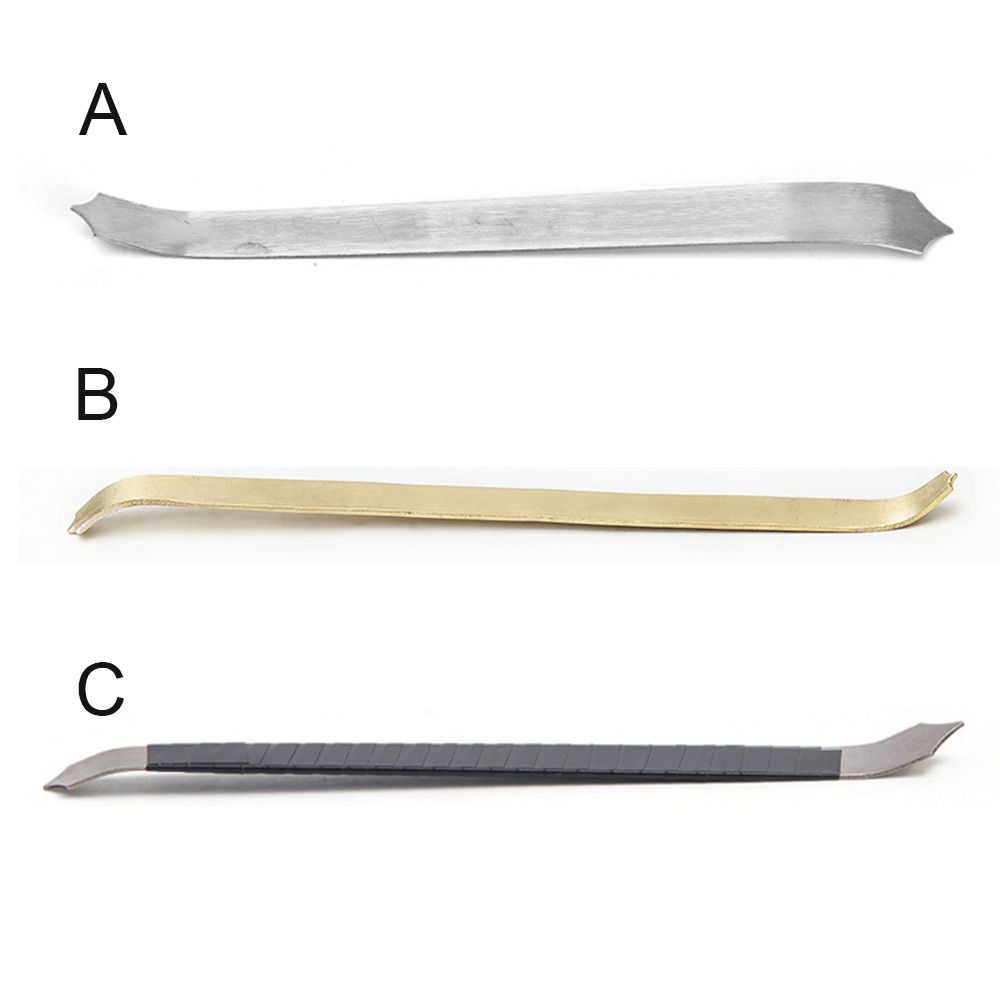 Herramienta de arcilla para amasar a mano, herramienta de cerámica artesanal, fabricante de escamas de pescado, hoja de modelado de textura de dragón