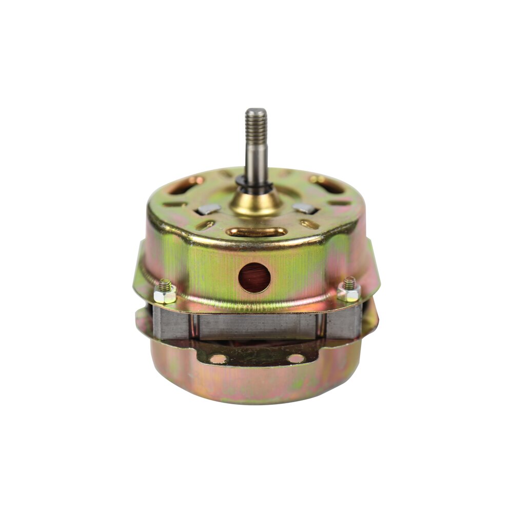 40W 220V 1200/min Small five 5 lines fan motor 300mm pure copper can be replaced by YSZH-45
