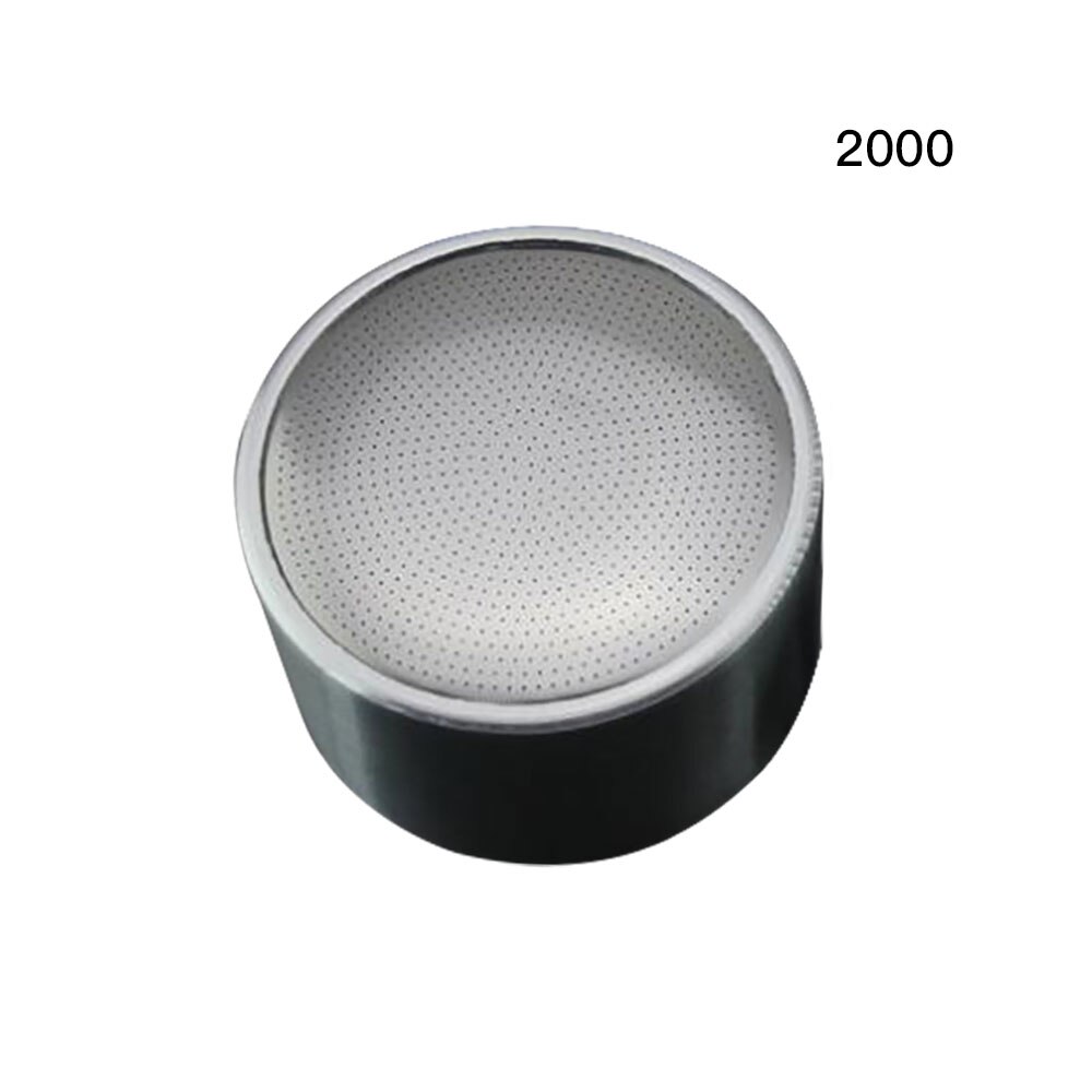 400/1000/2000 Mesh Handheld Nursery Nozzle Garden Sprinkler Seedling Nozzle Vegetable Lawn Garden Watering Wand Greenhouse Sprin: 2000 Tiny Holes