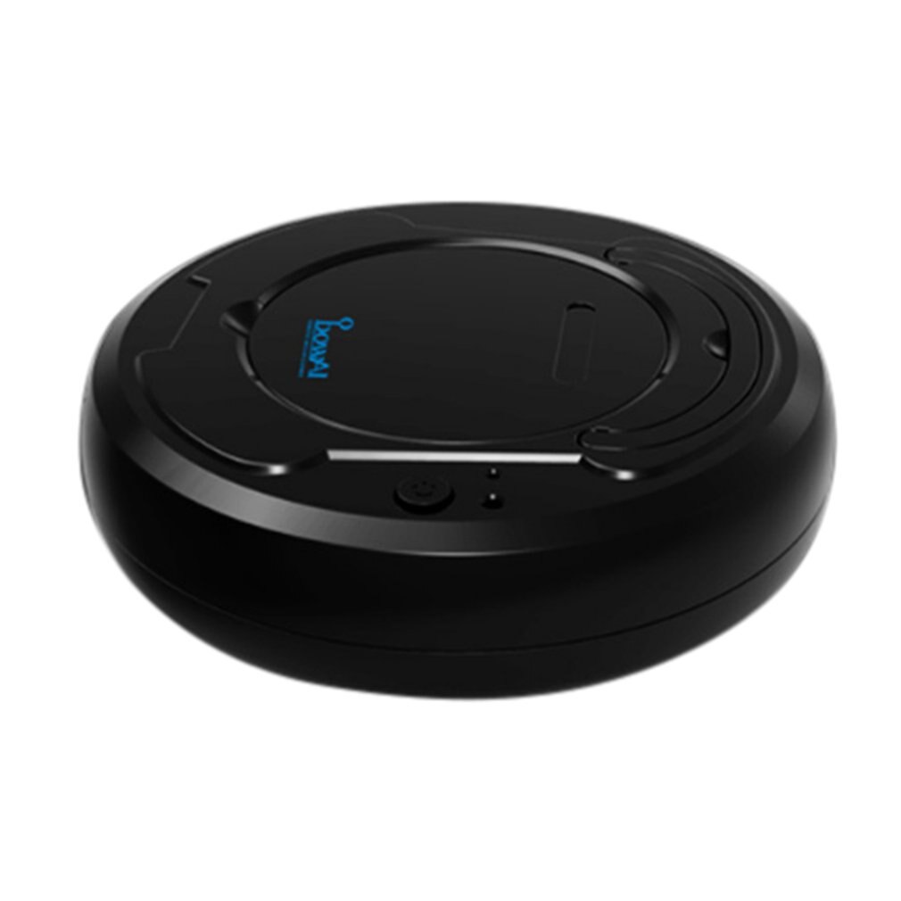 Intelligent Sweeping Robot Vacuum Cleaner Home Charging Three In One Sweeping Robot Life Good Helper