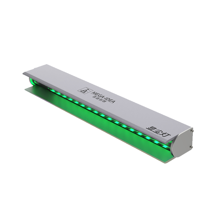 LCD Screen Dust Checking Lamp Fingerprint Scratch Detection Scanner Detection Light For Mobile Phone laptop Screen Repair Tools