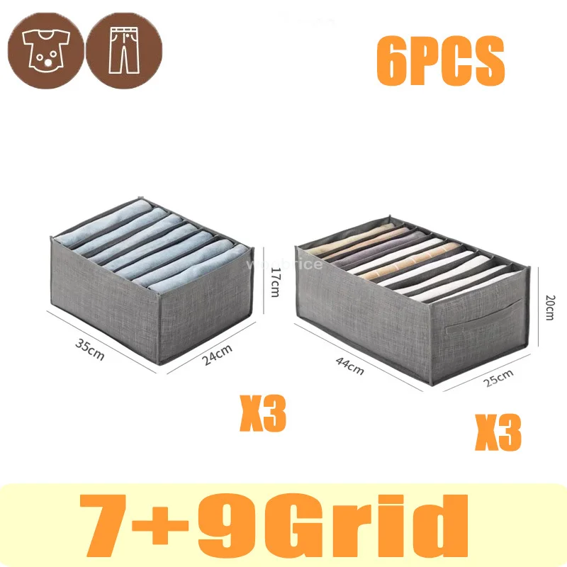 Bekleidungs organization System Unterwäsche Schublade Organizer Aufbewahrung sbox faltbare Schrank Schublade Lagerung für Unterhosen Socken BH: violet