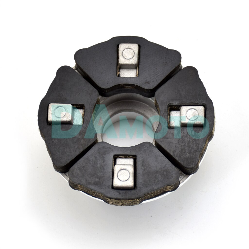 Sprocket hub &amp; wheel bushing screw and rear Wheel Rubber Dampers 70cc 90cc 100cc 125cc Motorcycle dirt pit bike