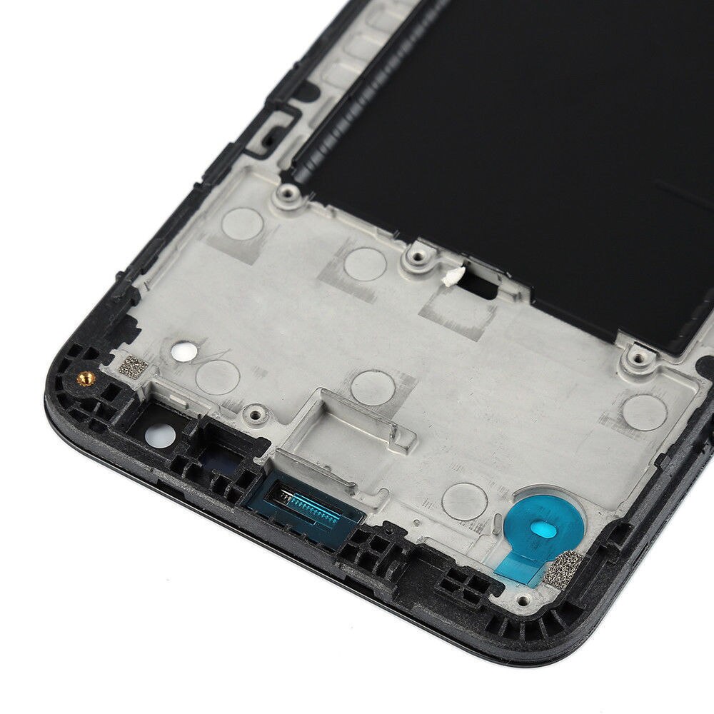 5.3&quot;For LG K20 Plus MP260 TP260 VS501 M255 LCD Display Touch Screen Digitizer Assembly with Bezel Frame