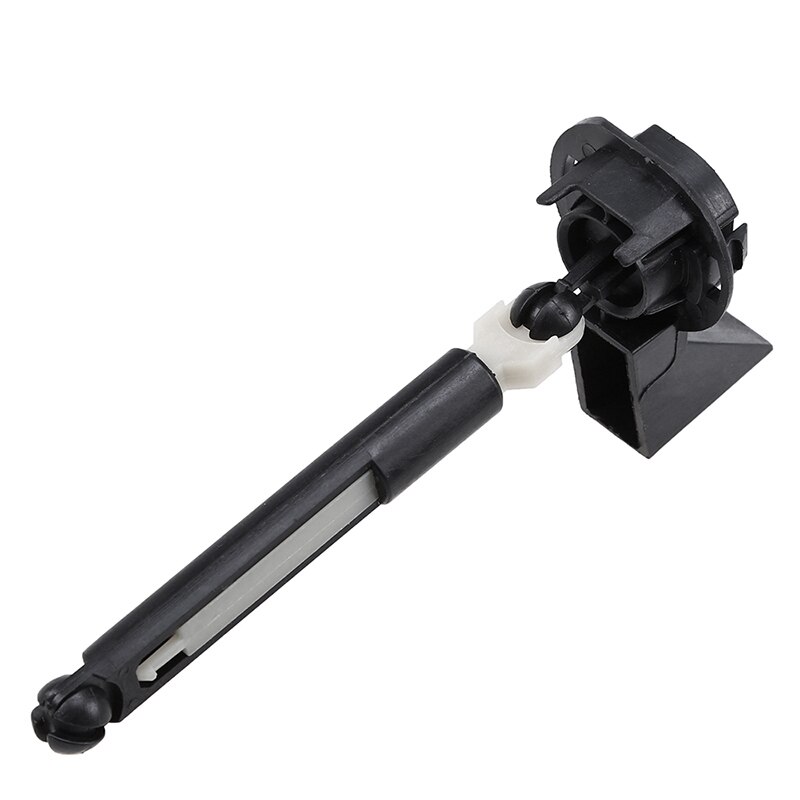 For Ford Auto Parts Fox MK2 2005-2007 Hood Lock Connecting Rod Hood Lock Lever Base