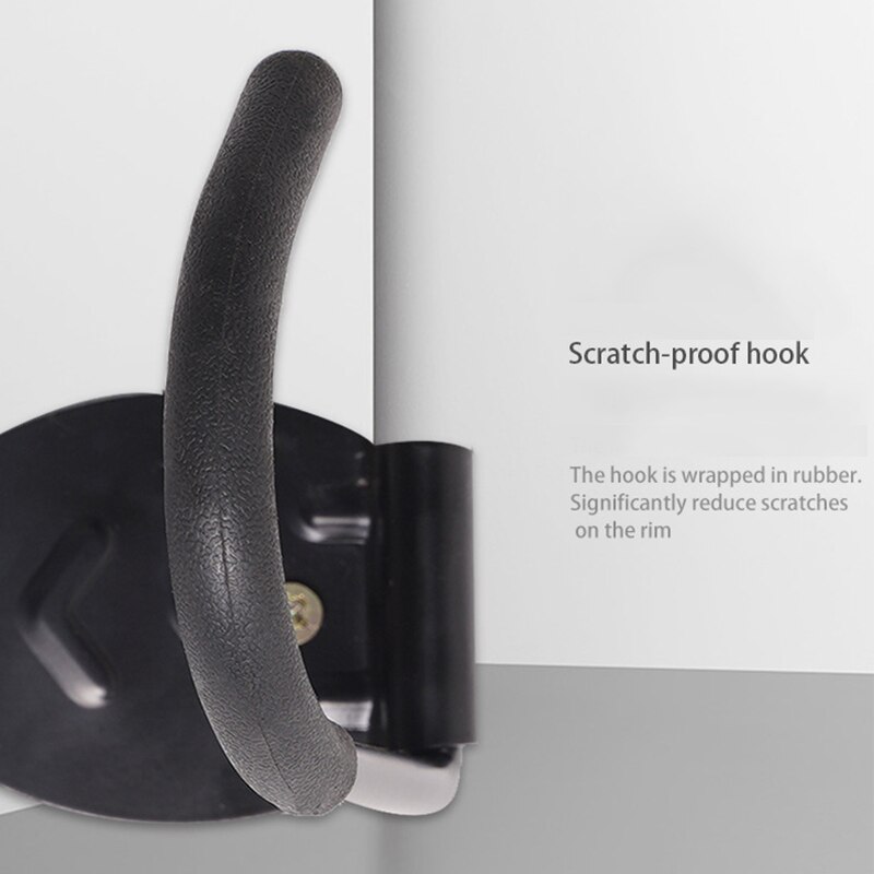 Wall Mount Hanger,Wall Hook Hanging Wall Hanging for Xiaomi Mijia M365 Pro Ninebot ES1 ES2 Electric Scooter Hook Scooter Hanging