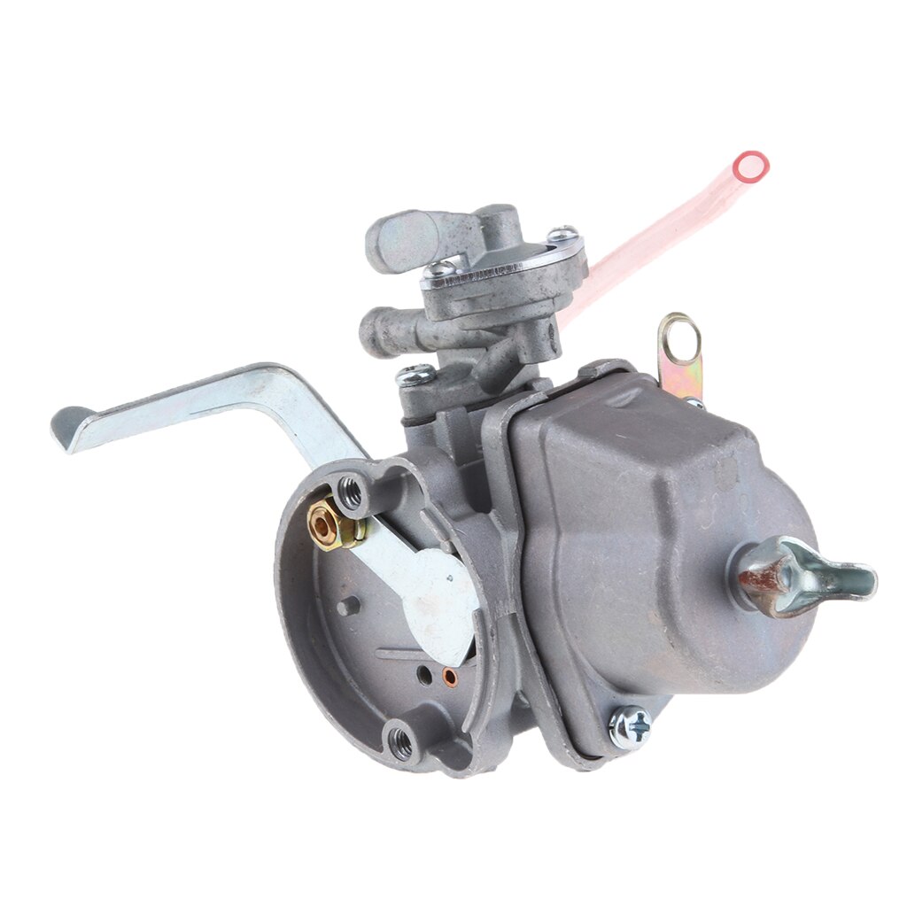 Neue Carb für Subaru Robin NB411 Gras Trimmer Motor Vergaser