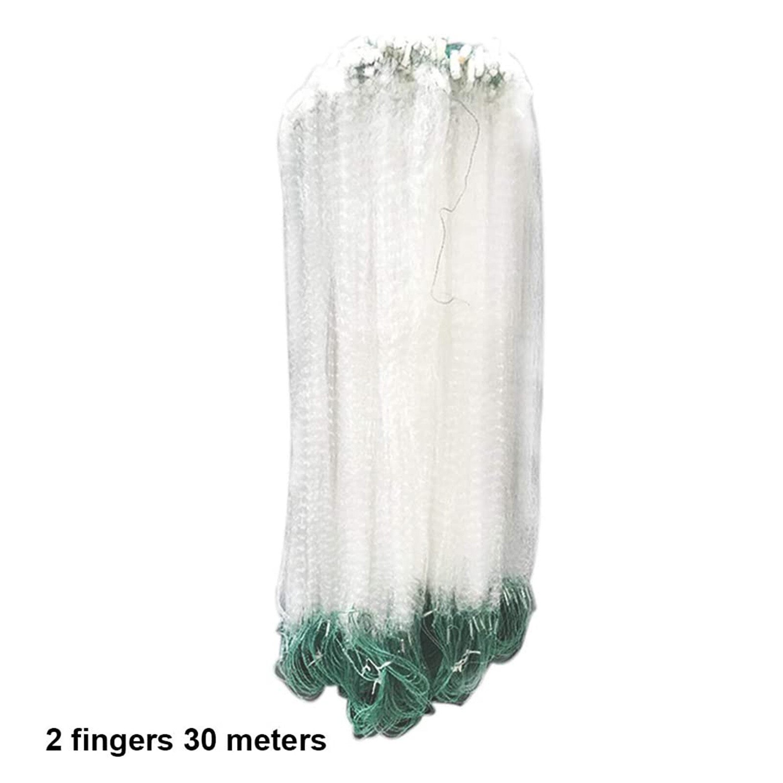 Three Layer Of Float Net Fishing Gear Mesh Fishing Net Fishing Tackle Fishing Network USA Hand Cast Net Outdoor Throw Catch Net
