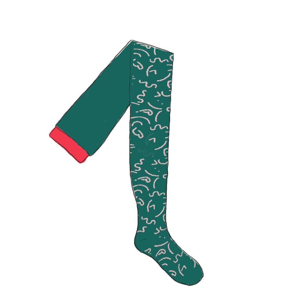 Pre Kinderen Katoenen Sokken Bc Print Sokken Comfortabele Zweet-Absorberend Ademend Jongen Meisje Sokken: BC5 / S(2-4y)