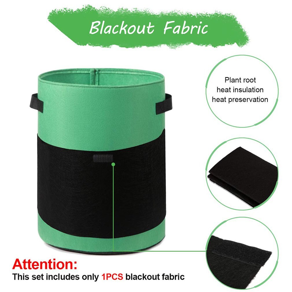 Shading Insulation Cloth Non Woven Fabric Portable Heat Insulation Cloth Drapery Heat Preservation