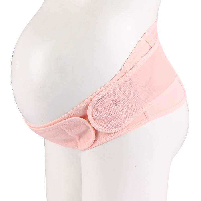 Ceinture de soutien pour la grossesse | Ceinture de soutien pour le ventre, ceinture de soutien pour la pelvienne, bande pour les femmes enceintes et les soins du corps post-partum: 2