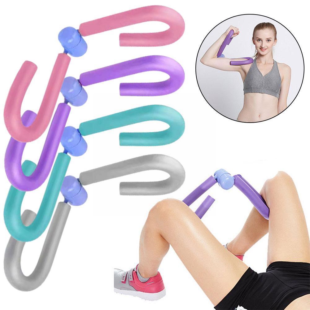 Leg Trainer Leg Slimming Muscle Clip Leg Workout M... – Vicedeal