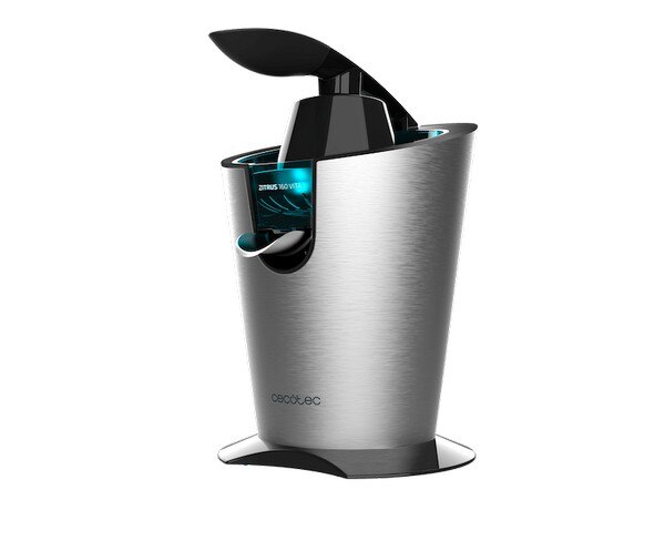 Elektrische Juicer Cecotec Zitrus 160 Vita Inox 160W