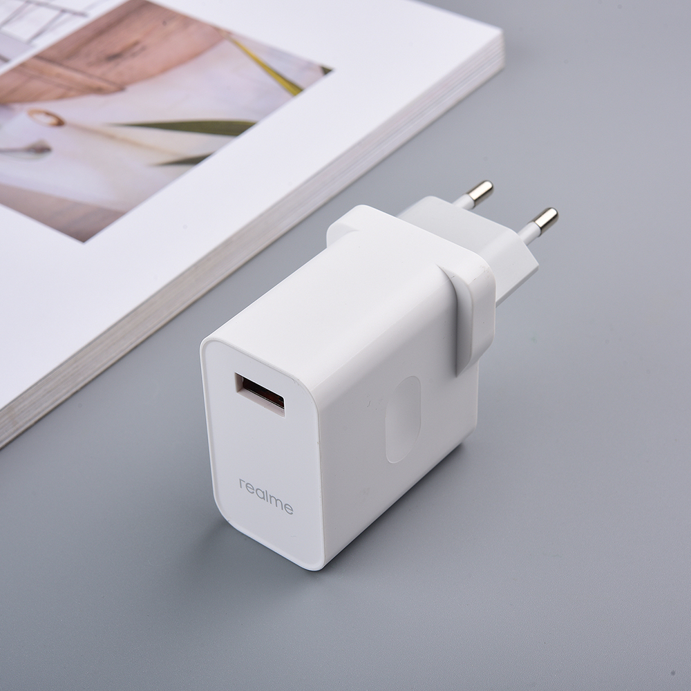 Original Realme Super Pfeil Ladegerät 30w USB Adapter VOOC Schnelle Ladung 6A Typ C Kabel Für Realme GT Neo 2 X50 Profi X X2 X3 X7 Profi