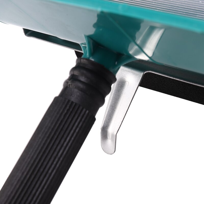 6 Inch Paint Bucket Portable Handheld Sizing Machine Roller Coating Machine Manual Sizing Machine for Woodworking Painting Tools