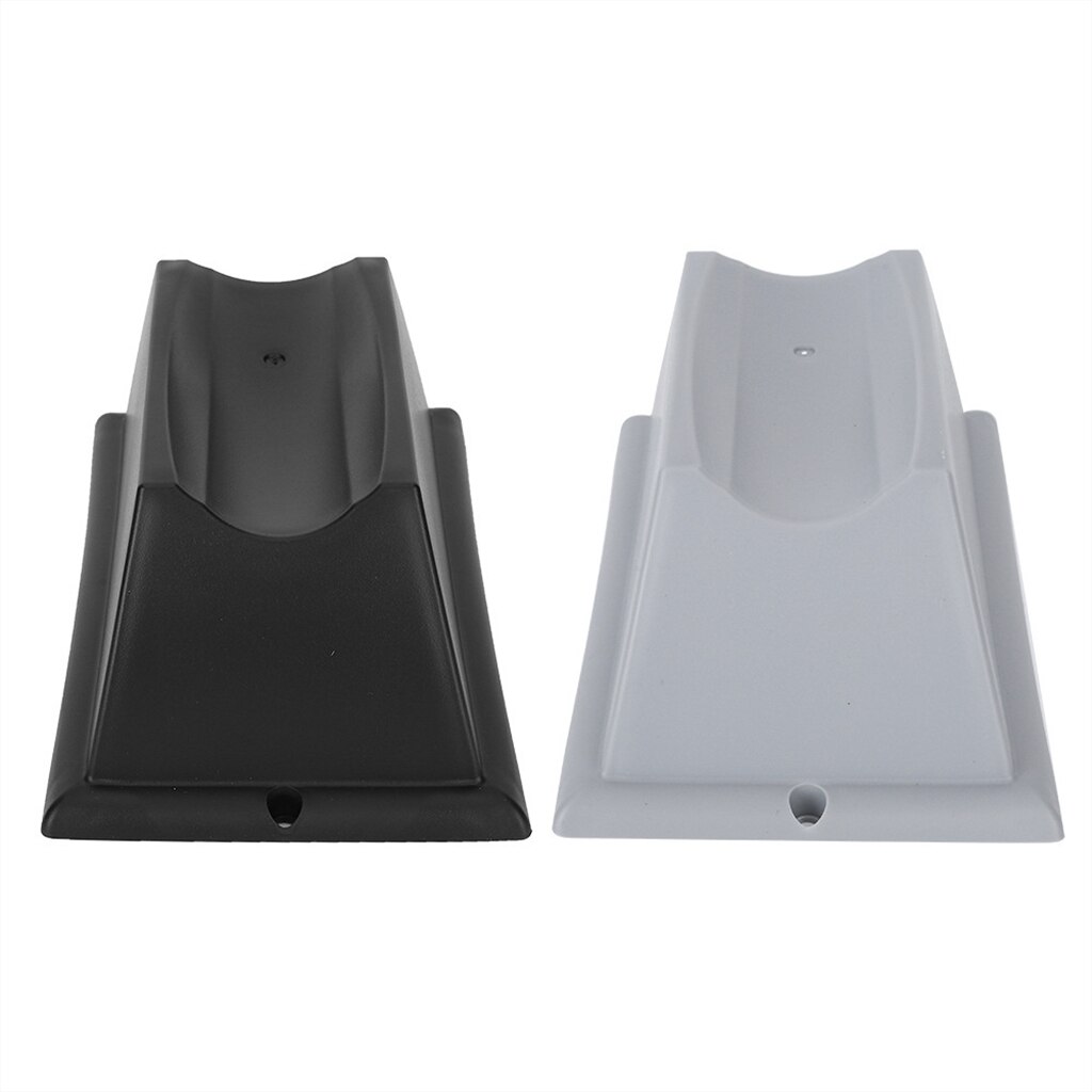 Front Wheel Riser, Plastic Sturdy Molded Heavy Duty Bicycle Stabilizing Leveling Block Support for Indoor Bike Training